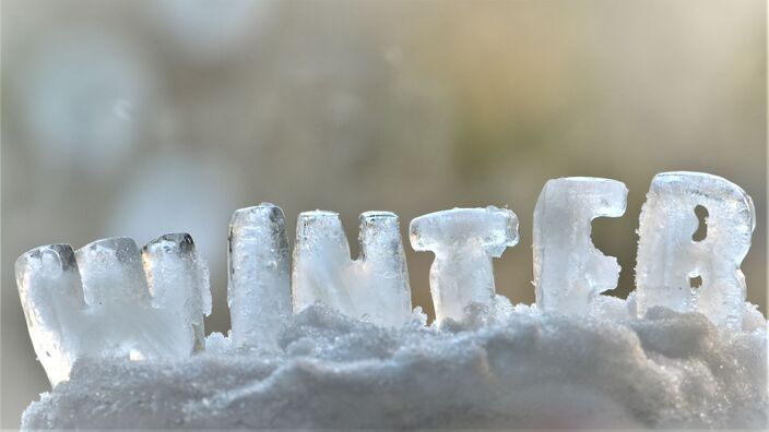 Foto gemaakt door Cynthia van Leusden - Het is tijd voor de definitieve winterverwachting voor de winter van 2022.. 