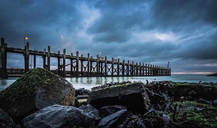 Foto gemaakt door Robin Hardeman  - Vlissingen