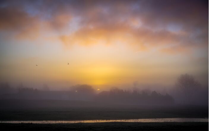 Foto gemaakt door Dirk van Egmond  - Katwijk