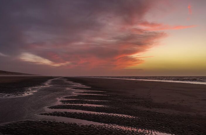 Foto gemaakt door Monique van Middelkoop - Zandvoort Foto gemaakt door Monique van Middelkoop - Zandvoort
