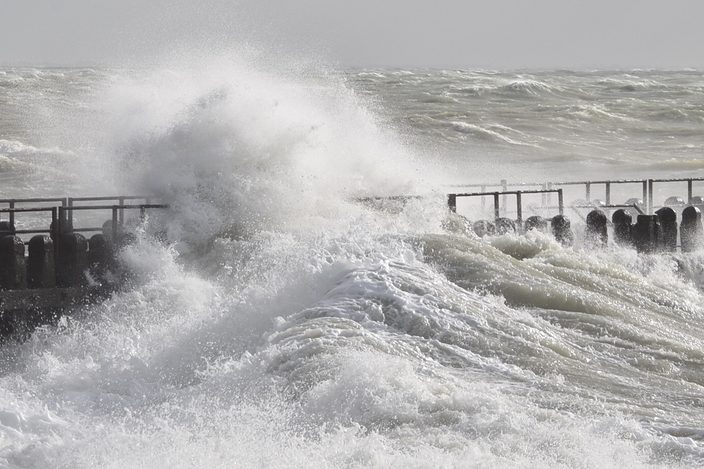 Foto gemaakt door Anne-Marie van Iersel - West-Kapelle