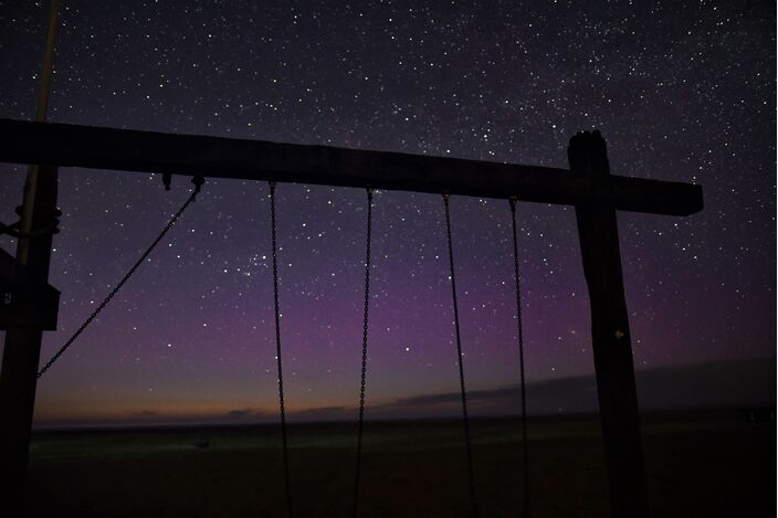 Foto gemaakt door Sytse Schoustra - Terschelling