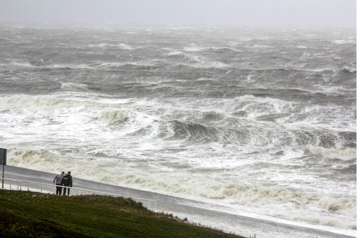 Foto gemaakt door Ilse Kootkar - Den Helder