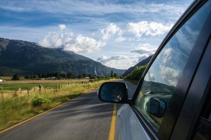 Foto gemaakt door Caleb Whiting (Unsplash) - Ga goed voorbereid op autovakantie en weet wat voor weer je kan verwachten. Foto gemaakt door Caleb Whiting (Unsplash) - Ga goed voorbereid op autovakantie en weet wat voor weer je kan verwachten.