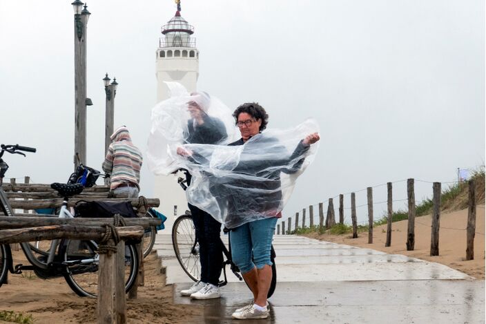 Foto gemaakt door Els Bax - Noordwijk