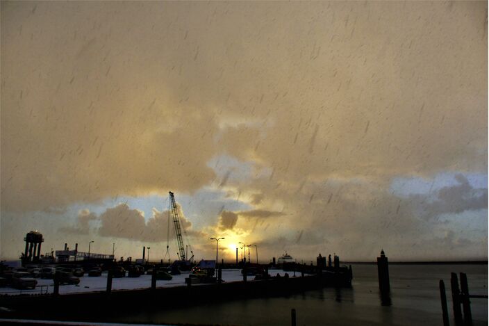 Foto gemaakt door Sytse Schoustra  - Terschelling