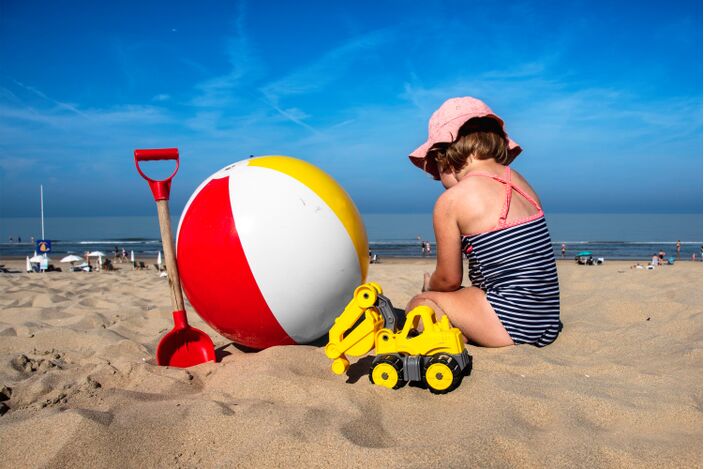 Foto gemaakt door Els Bax  - Noordwijk aan Zee
