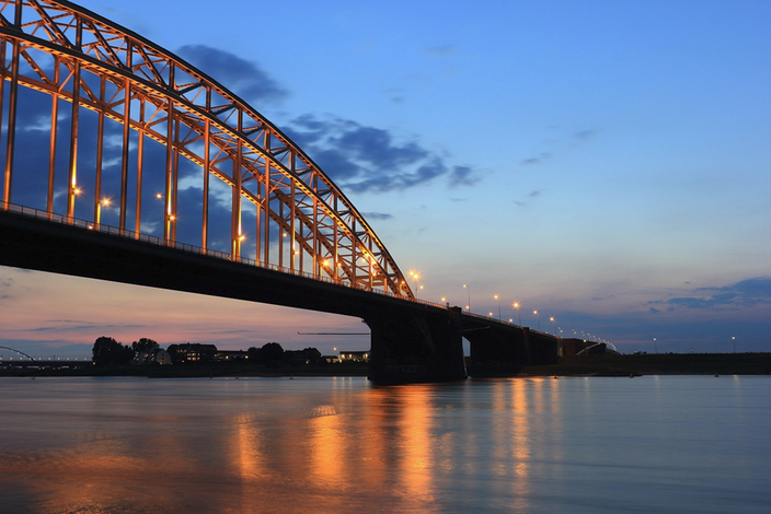Foto gemaakt door Pixabay - Nijmegen