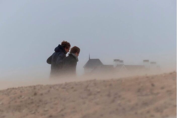 Foto gemaakt door Els Bax - Noordwijk