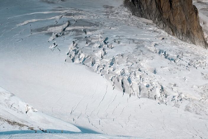 Lawine. Bron: Freepik Lawine. Bron: Freepik