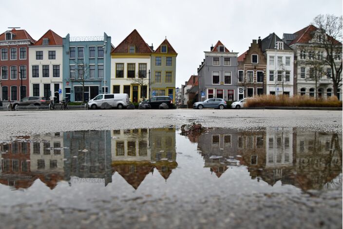 Foto gemaakt door Anne-Marie van Iersel - Vlissingen