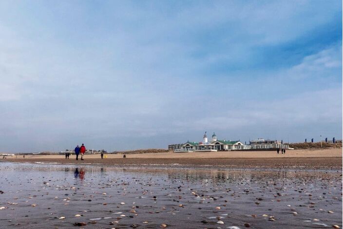 Foto gemaakt door Els Bax - Noordwijk - Voor donderdag staat een potentiële storm met gevaarlijke windstoten op het programma. Dit is wat je er nu van moet weten.  