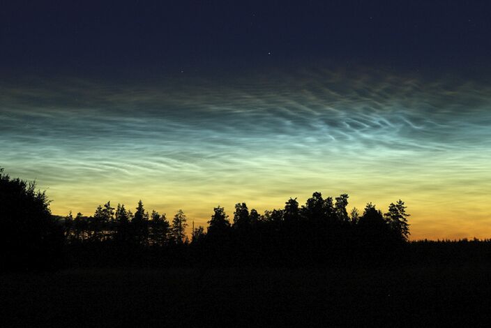 Foto gemaakt door Mikko Peussa - Ursa, Finland Foto gemaakt door Mikko Peussa - Ursa, Finland