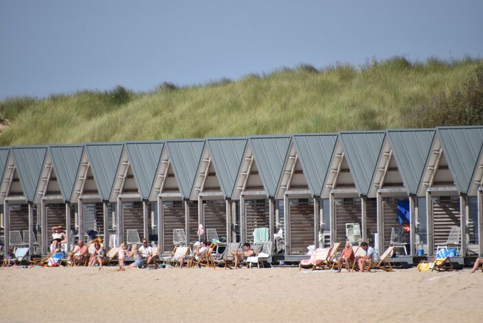 Foto gemaakt door Anne-Marie van Iersel - Vlissingen