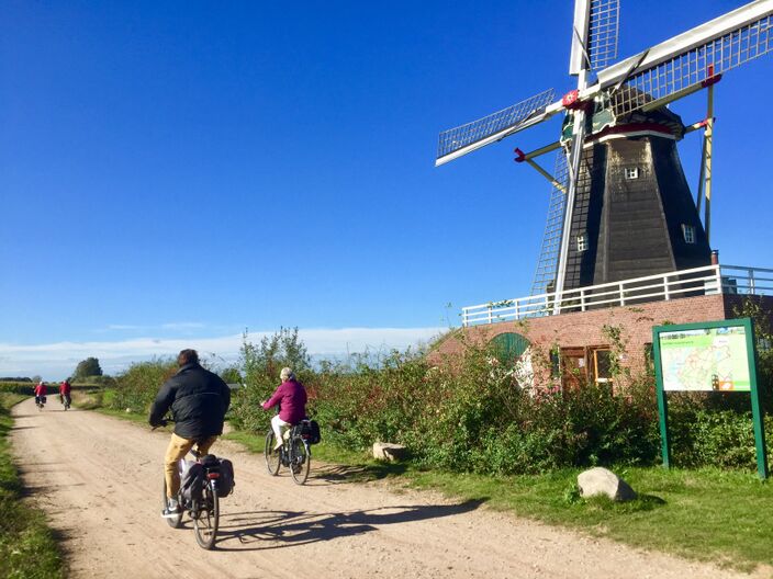 Foto gemaakt door Jessie van Neer - Beesel