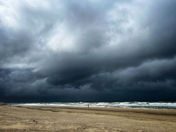 Foto gemaakt door Edo Kooiman - Texel