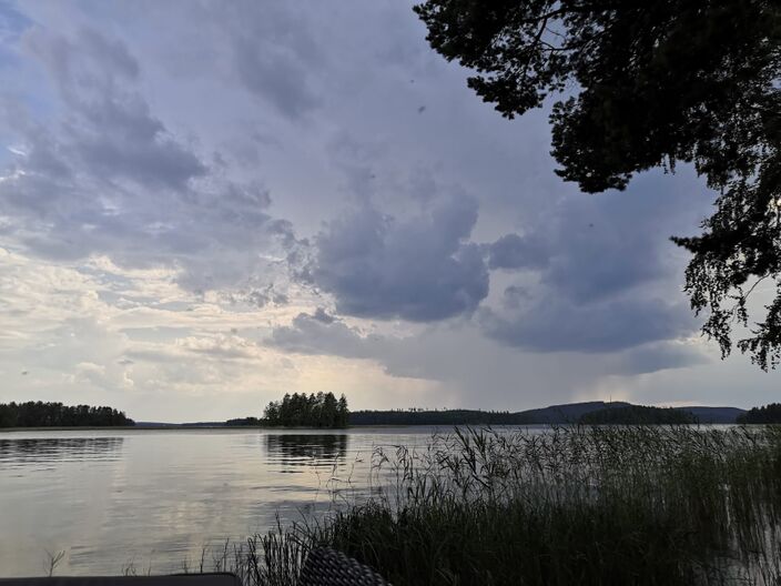 Foto gemaakt door Johannes Mikkola - Jyväskylä, Finland