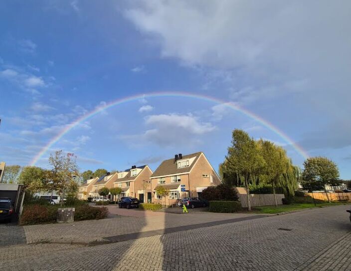 Foto gemaakt door Annemiek Snell - Oosterhout Foto gemaakt door Annemiek Snell - Oosterhout
