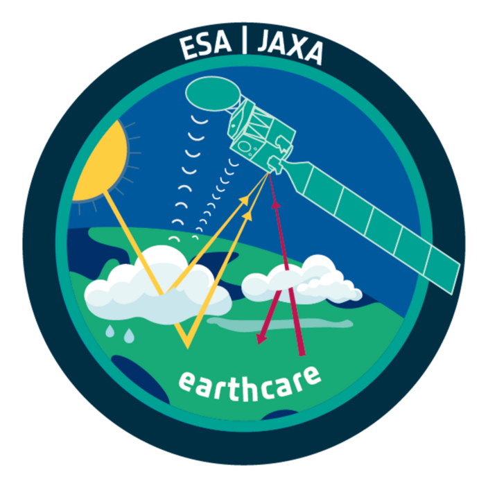 De EarthCARE missie biedt inzicht in de complexe interacties tussen wolken, aerosolen en straling. © ESA